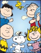 snoopy peanuts